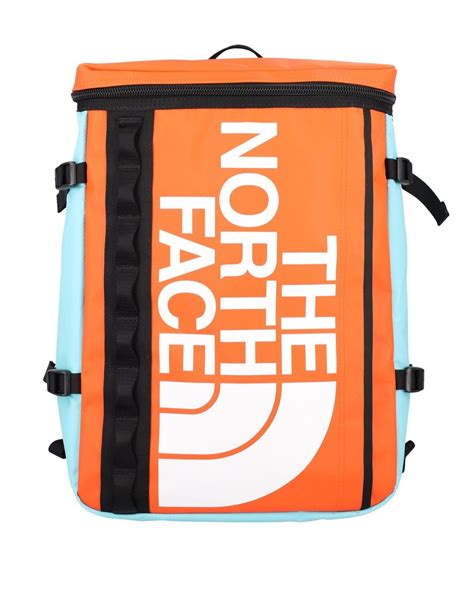 north face backpack fusebox.